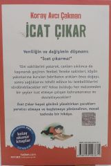Sen de Oku - İcat Çıkar