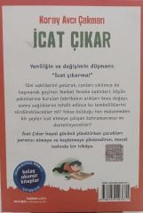 İcat Çıkar - Sen de Oku