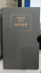 Eşrefoğlu Rumi - Divan - Diyanet İşleri Başkanlığı
