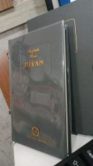 Eşrefoğlu Rumi - Divan - Diyanet İşleri Başkanlığı