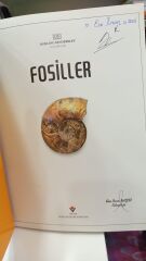 Fosiller - Paul D. Taylor / TÜBİTAK Yayınları