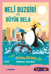 Neli Buzgibi ve Büyük Bela - Jeremy Strong