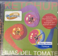 Las Ketchup - Hijas Dek Tomate