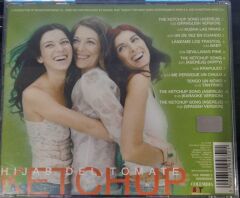 Las Ketchup - Hijas Dek Tomate