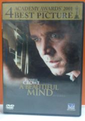 A Beautiful Mind - Akil Oyunlari