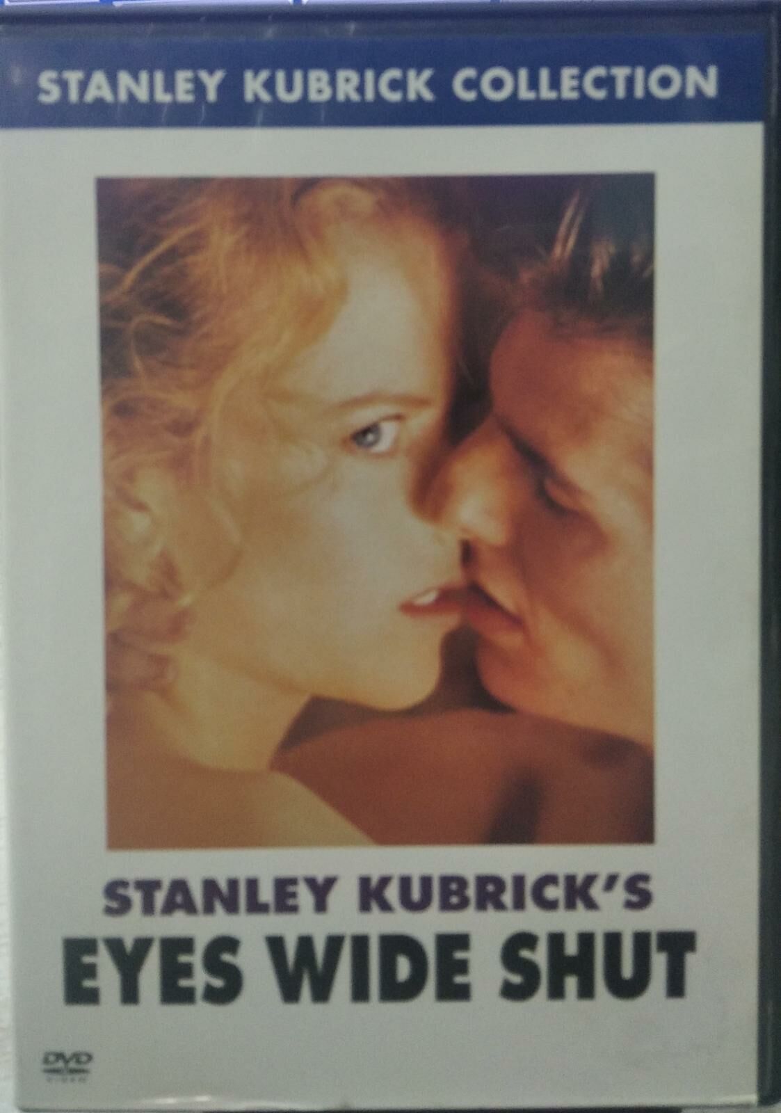 Eyes Wide Shut - Gözleri Tamamen Kapali