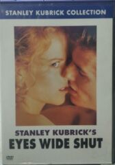 Eyes Wide Shut - Gözleri Tamamen Kapali