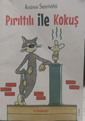 Pırıltılı ile Kokuş - Andreas Steinhöfel