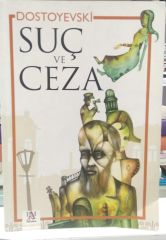 Suç ve Ceza - Fyodor Mihayloviç Dostoyevski