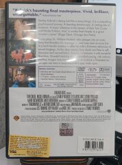 Eyes Wide Shut - Gözleri Tamamen Kapali