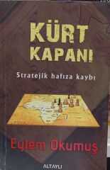 Kürt Kapanı - Eylem Okumuş