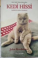 Kedi Hissi