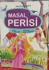 Masal Perisi - Z.Gülin Aköz