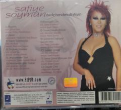 Safiye soyman - Birde Benden Dinleyin