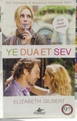 Ye Dua Et Sev -  Love Elizabeth Gilbert