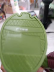 Ninja Turtles Aksiyon Figür - Kafa İçeri - Leonardo