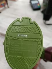 Ninja Turtles Aksiyon Figür - Kafa İçeri - Leonardo