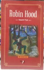 Robin Hood - Howard Pyle