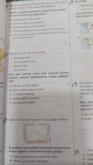 Limit Yayınları 11. Sınıf Coğrafya Soru Kitabı