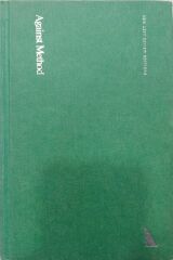 Paul Feyerabend - Against Method - First Published