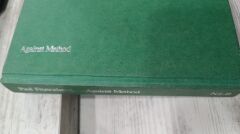 Paul Feyerabend - Against Method - First Published