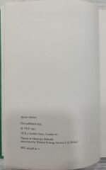 Paul Feyerabend - Against Method - First Published