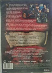 Karaip Korsanlari 1 - DVD Film