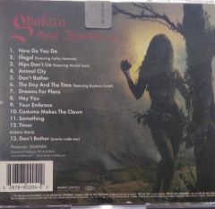 Shakira - Oral Fixation . VOL.2