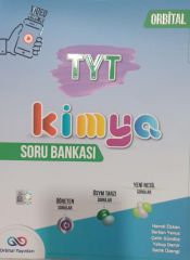 Orbital Tyt Kimya Soru Bankası