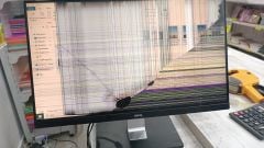 Benq GW2406 - T - GW2406Z - 24 INCH EKRAN