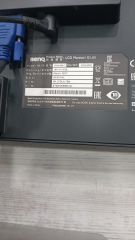 Benq GW2406 - T - GW2406Z - 24 INCH EKRAN
