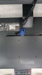 Benq GW2406 - T - GW2406Z - 24 INCH EKRAN