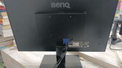 Benq GW2406 - T - GW2406Z - 24 INCH EKRAN