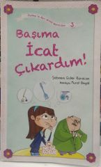 Başıma İcat Çıkardım! - Şebnem Güler Karacan