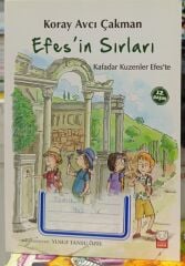 Efes'in Sırları - Koray Avcı Çakman