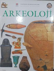 Popüler Bilim Kitapları - Arkeoloji - Tübitak Yayınları