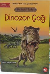 Dinozor Çağı - Ne Neydi? Serisi - Megan Stine
