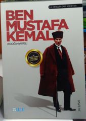 Ben Mustafa Kemal - Aydoğan Yavaşlı