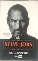 Steve Jobs - İclal Akşamoğlu