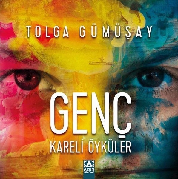 Genç Kareli Öyküler -Tolga Gümüşay