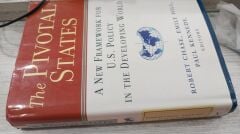 The Pivotal States – A New Framework for US Policy in the Developing World