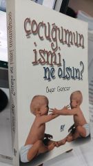 Çocuğumun İsmi ne Olsun - Ömer Gencer