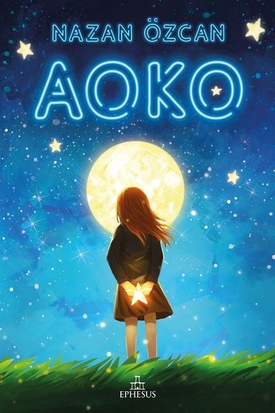 Aoko-Nazan Özcan (CİLTLİ)