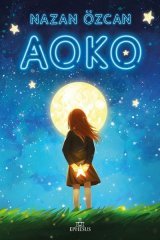 Aoko-Nazan Özcan (CİLTLİ)