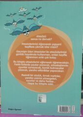 Geçmişin İzleri Atasözleri - Ece Varol, Ganime Çavuş