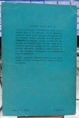 Fontamara - İgnazio Silone - Sabahattin Ali Çevirisi