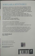 Sorularla Büyüyoruz - Özgür Bolat, Pelin Küçükoğlu
