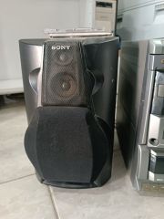 Aiwa CX - NS203EZ Müzik Seti