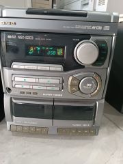 Aiwa CX - NS203EZ Müzik Seti