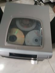 Aiwa CX - NS203EZ Müzik Seti